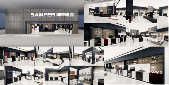 再獲歐睿權(quán)威聲明！帥豐蒸烤一體集成灶2019-2022連續(xù)四年全國(guó)銷量領(lǐng)先！