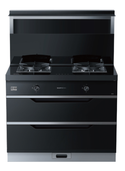 集成灶品牌帥豐喜迎開門紅，百萬豪禮送不停