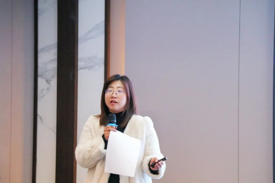 集成灶品牌帥豐動(dòng)員大會(huì)隆重召開(kāi)，迎戰(zhàn)2023！