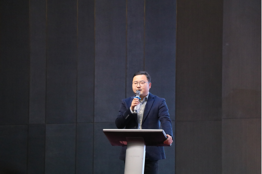 “兔”飛猛進(jìn) 只爭(zhēng)朝夕，大國(guó)品牌帥豐電器2023新年動(dòng)員大會(huì)順利召開(kāi)