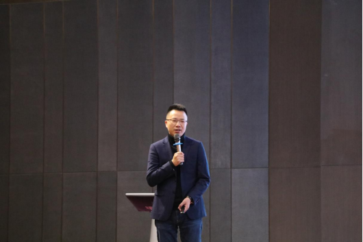 “兔”飛猛進(jìn) 只爭(zhēng)朝夕，大國(guó)品牌帥豐電器2023新年動(dòng)員大會(huì)順利召開(kāi)