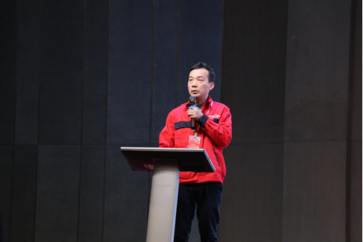 “兔”飛猛進(jìn) 只爭(zhēng)朝夕，大國(guó)品牌帥豐電器2023新年動(dòng)員大會(huì)順利召開(kāi)