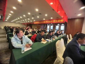 強賦能 再出發(fā)｜集成灶品牌帥豐全國省區(qū)經(jīng)銷商會議持續(xù)賦能終端