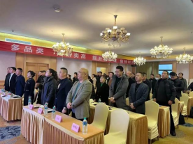 強賦能 再出發(fā)｜集成灶品牌帥豐全國省區(qū)經(jīng)銷商會議持續(xù)賦能終端