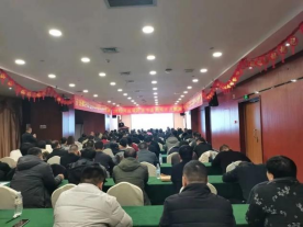 集成灶品牌帥豐“全渠道 新增長(zhǎng) 開新局”經(jīng)銷商會(huì)議精彩回顧