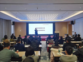 集成灶品牌帥豐“全渠道 新增長(zhǎng) 開新局”經(jīng)銷商會(huì)議精彩回顧