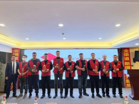 集成灶品牌帥豐“全渠道 新增長(zhǎng) 開新局”經(jīng)銷商會(huì)議精彩回顧