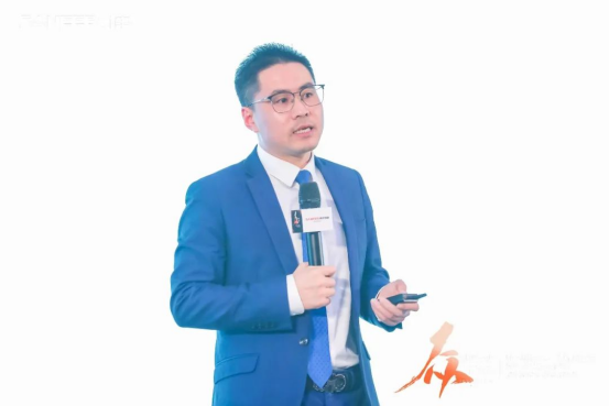 帥豐電器2023年戰(zhàn)略部署大會(huì)暨年度經(jīng)銷(xiāo)商表彰盛典順利召開(kāi)