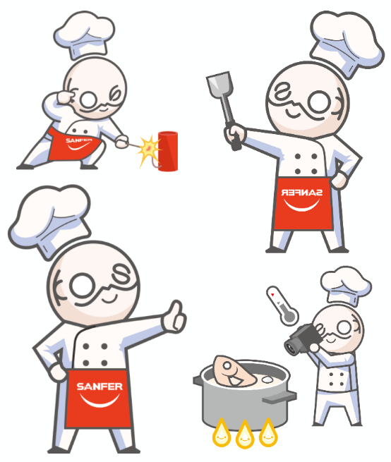 大國品牌帥豐電器定位“高端家庭集成廚電專家”，引爆品牌新增長