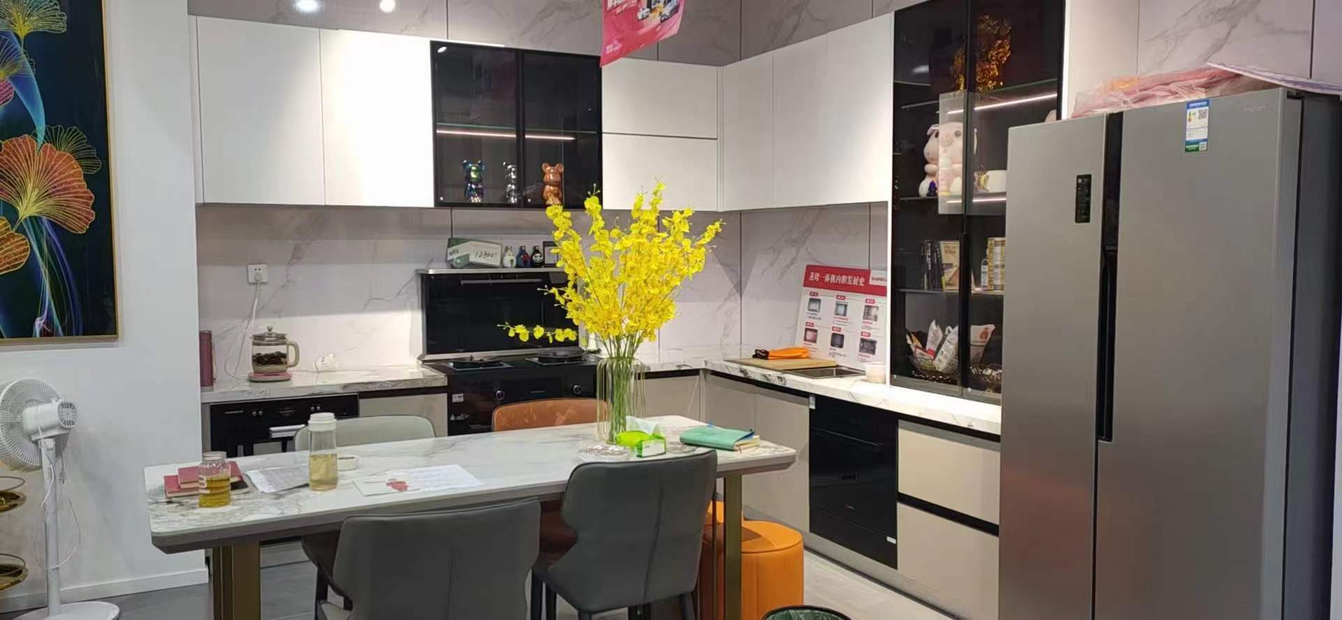 集成灶功能有哪些？集成灶品牌推薦