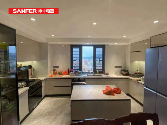 集成灶怎么挑選？集成灶挑選技巧一定不要錯(cuò)過(guò)