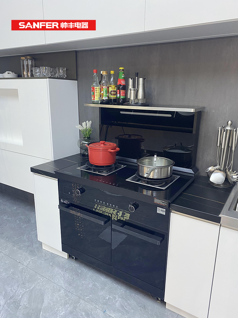 蒸烤一體集成灶使用體驗(yàn)如何？