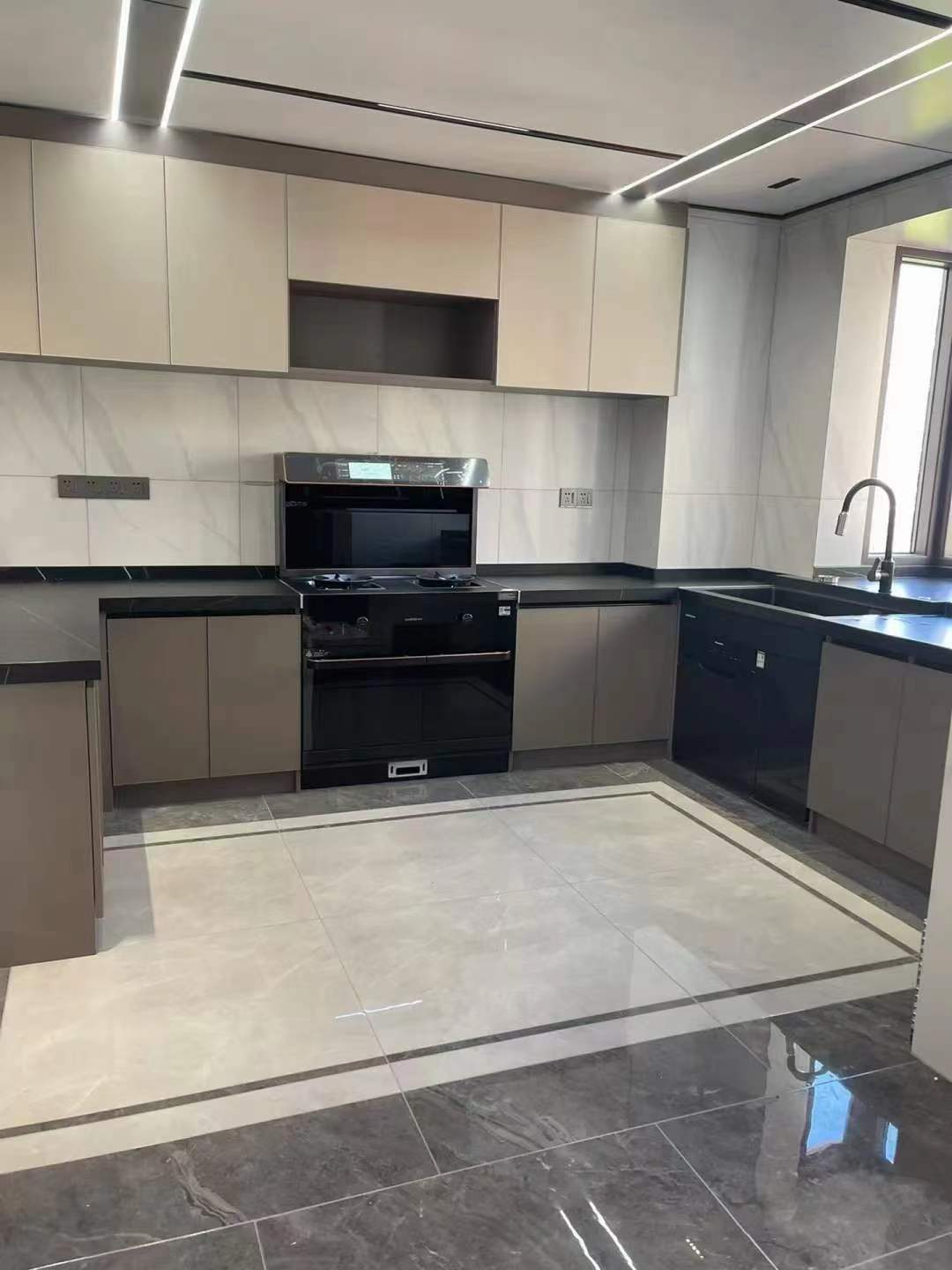 蒸烤一體集成灶哪個好？不用糾結(jié)直接選