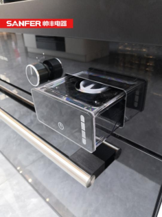 溫暖女神節(jié)|用TJ1-9B-90蒸箱款集成灶感受帥豐廚房美好生活！