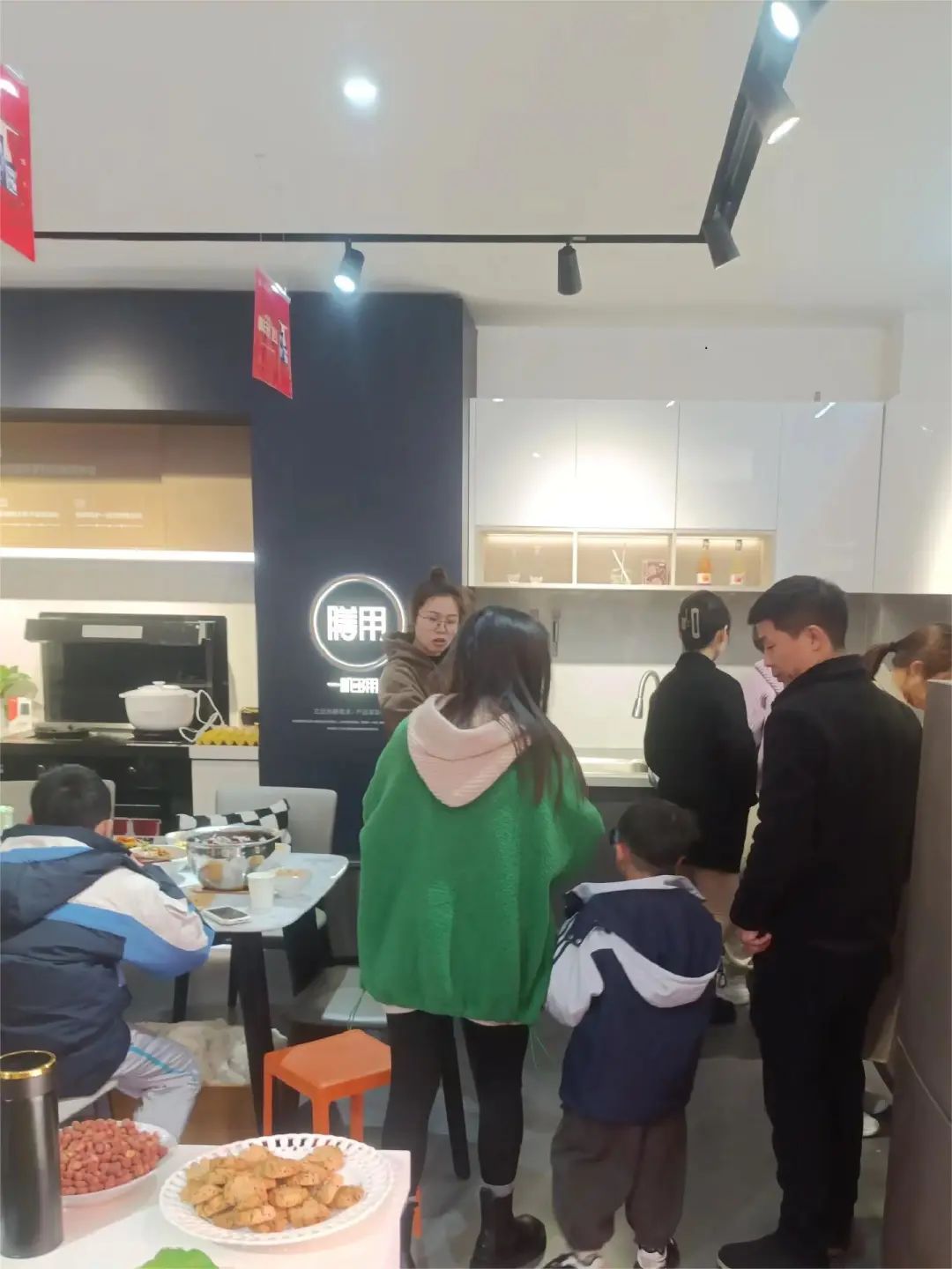 集成灶品牌帥豐為加盟商持續(xù)賦能，贏戰(zhàn)終端市場！