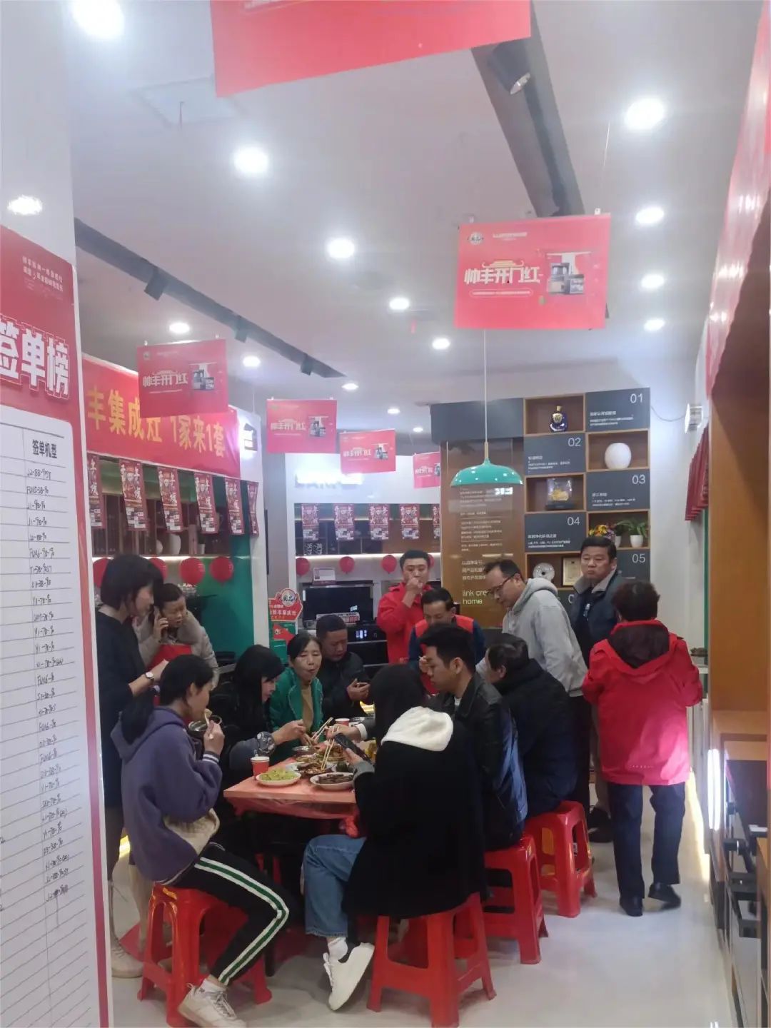 集成灶品牌帥豐為加盟商持續(xù)賦能，贏戰(zhàn)終端市場！