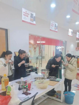 集成灶品牌加盟選哪家？帥豐電器持續(xù)深化“贏”銷賦能，提升終端門店銷量