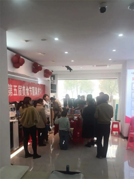 集成灶品牌加盟選哪家？帥豐電器持續(xù)深化“贏”銷賦能，提升終端門店銷量