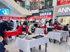 集成灶品牌加盟選哪家？帥豐電器持續(xù)深化“贏”銷賦能，提升終端門店銷量