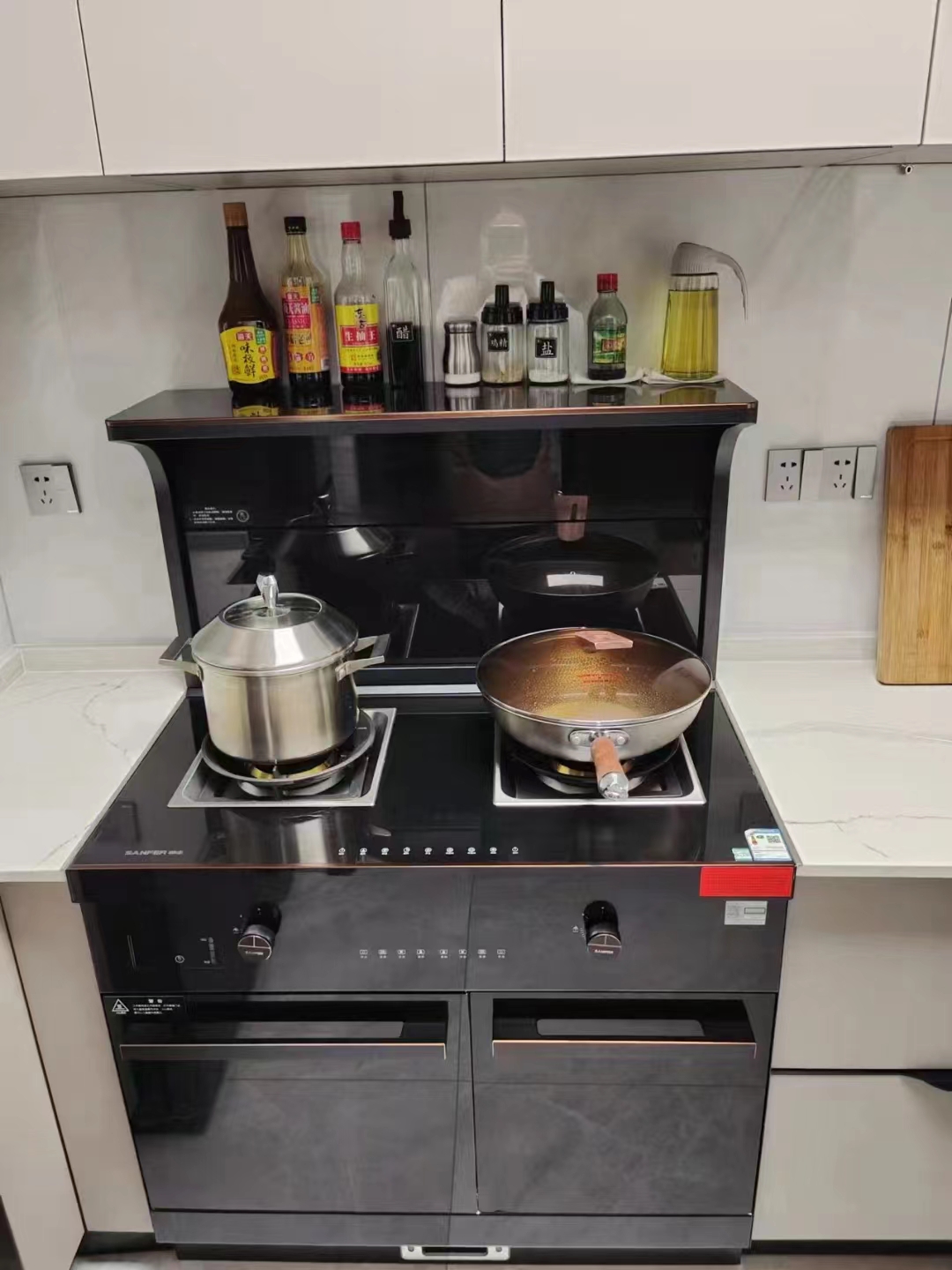 2023集成灶怎么選？看完趕緊行動起來吧