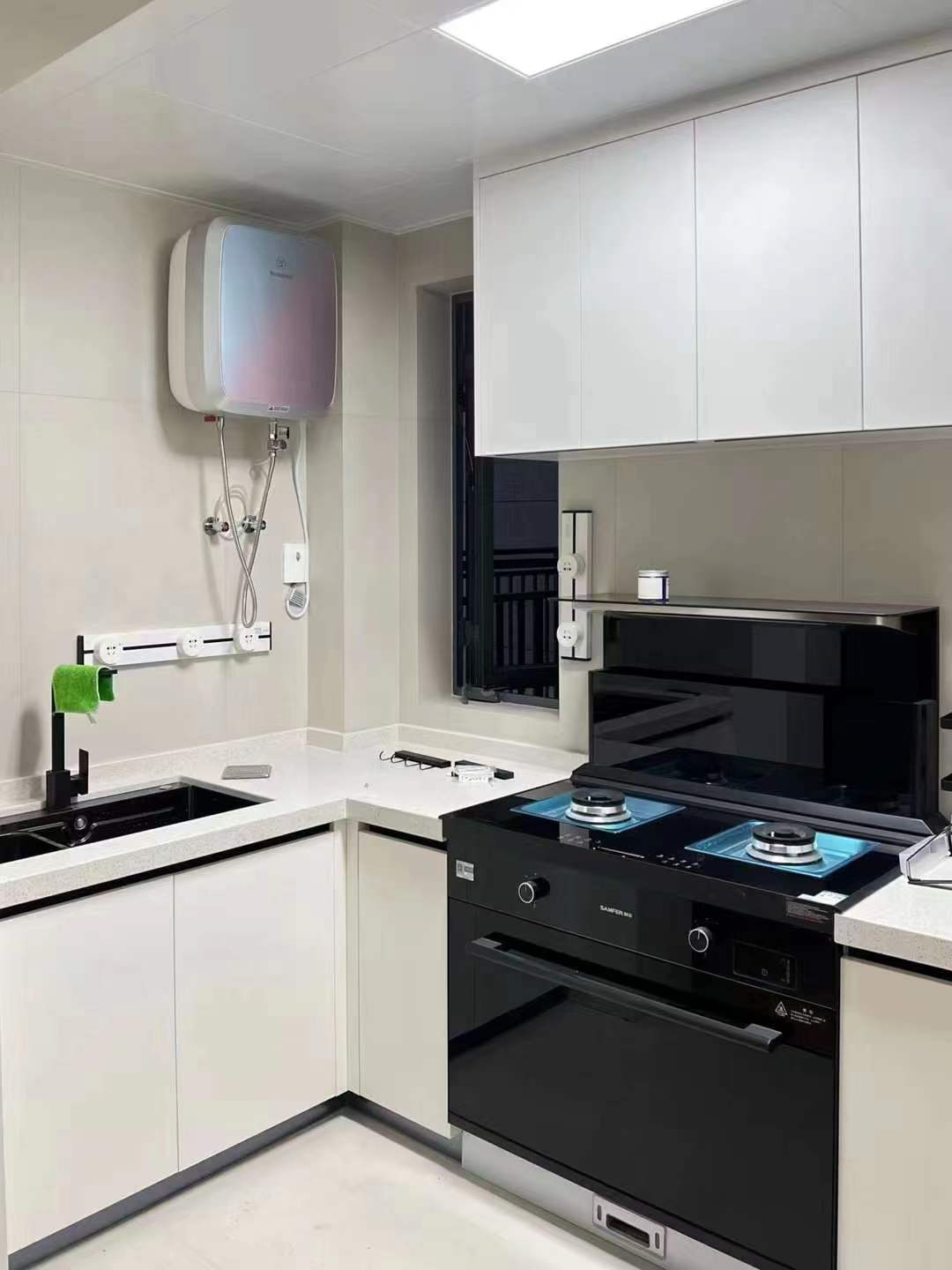 集成灶用什么牌子的好？一臺好的集成灶讓我們享幸福生活，品甜美味道