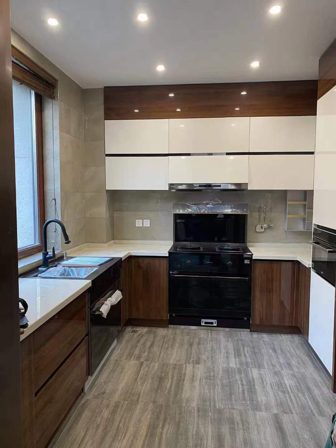 集成灶功能都有哪些？實用嗎