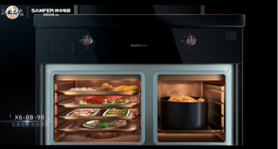 集成灶功能都有哪些？實用嗎