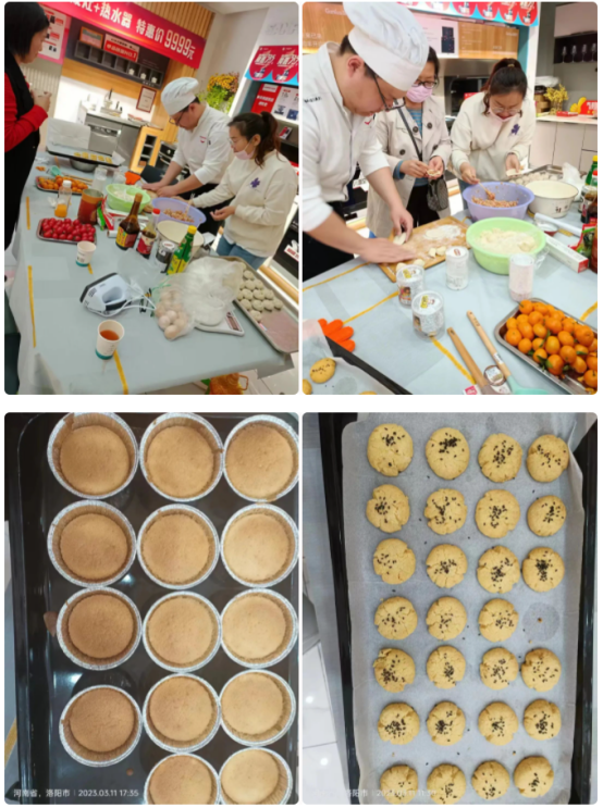 帥豐為集成灶加盟商門店開展培訓會，助力終端攜手共創(chuàng)未來