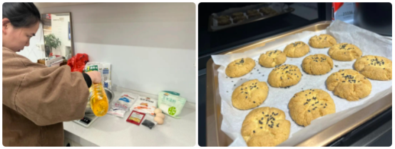 帥豐為集成灶加盟商門店開展培訓會，助力終端攜手共創(chuàng)未來