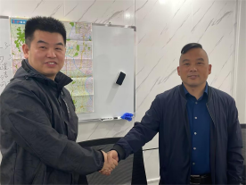 集成灶哪個品牌好？帥豐湖南經(jīng)銷商游學(xué)之旅正式啟動