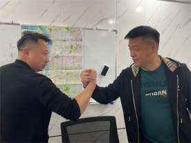 集成灶哪個品牌好？帥豐湖南經(jīng)銷商游學(xué)之旅正式啟動