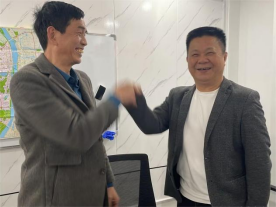 集成灶哪個品牌好？帥豐湖南經(jīng)銷商游學(xué)之旅正式啟動