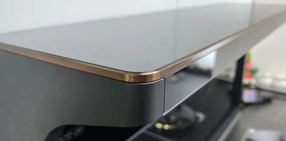 上榜蓋得測(cè)評(píng)排行榜│帥豐這兩款集成灶真不是蓋的！