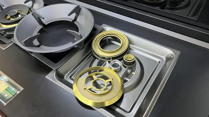 上榜蓋得測(cè)評(píng)排行榜│帥豐這兩款集成灶真不是蓋的！