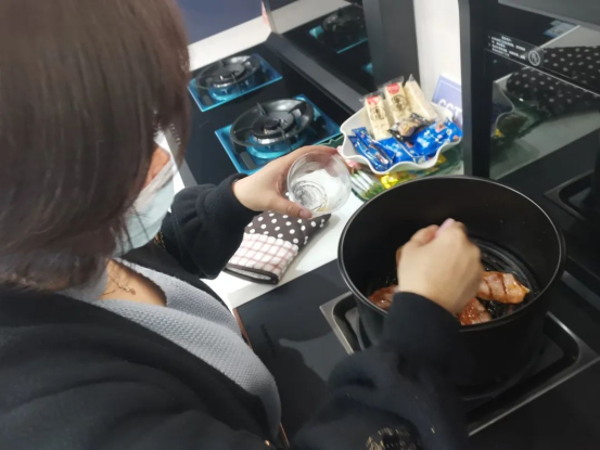 帥豐為集成灶加盟商持續(xù)賦能，助力渠道高速增長(zhǎng)！