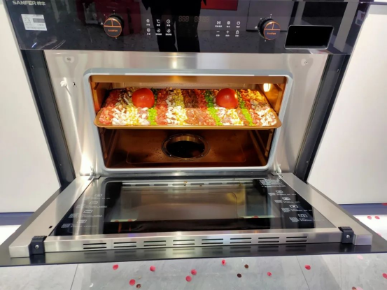 帥豐為集成灶加盟商持續(xù)賦能，助力渠道高速增長(zhǎng)！