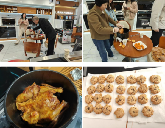 帥豐為集成灶加盟商持續(xù)賦能，助力渠道高速增長(zhǎng)！