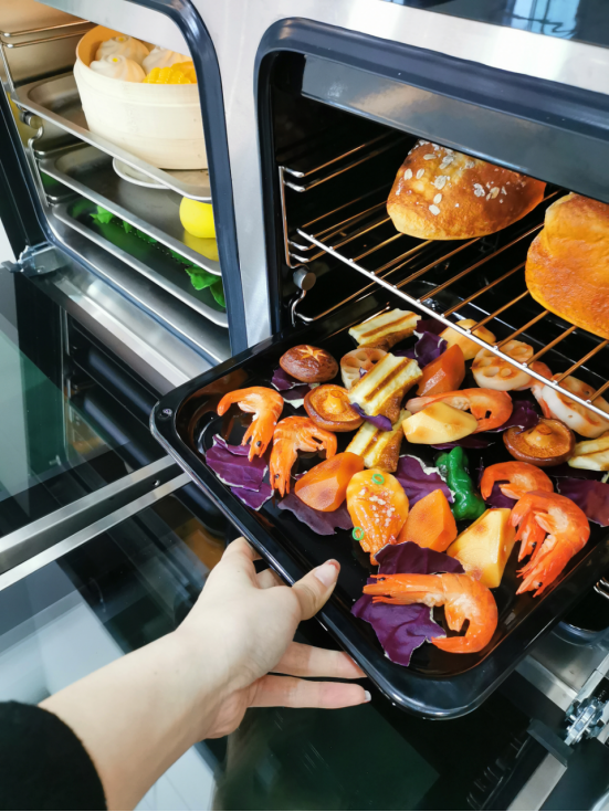 集成灶什么品牌好一點(diǎn)？TJ3集成灶盡展廚房無限美好！