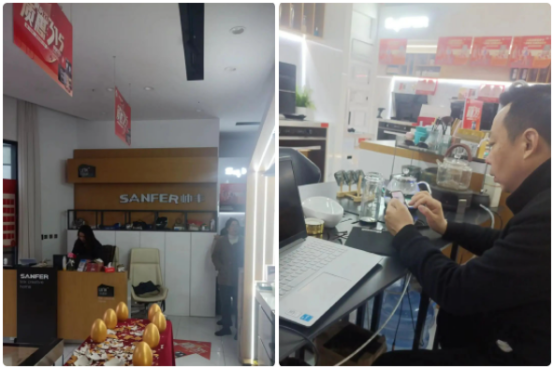 集成灶品牌帥豐持續(xù)發(fā)力終端市場，布局未來實現(xiàn)廠商共贏