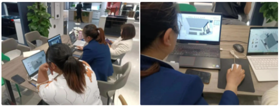 集成灶加盟選哪個(gè)品牌？賦能終端速成長，帥豐在行動