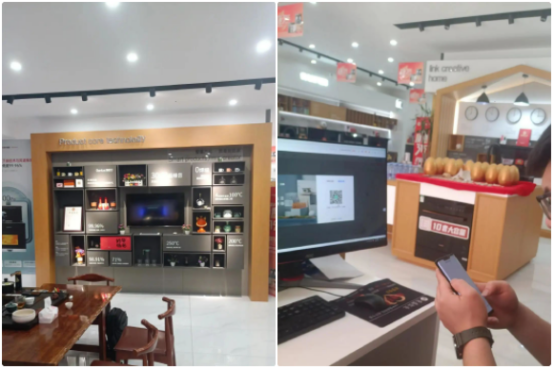 集成灶加盟選哪個(gè)品牌？賦能終端速成長，帥豐在行動