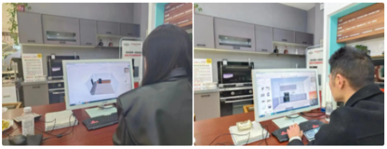 集成灶加盟選哪個(gè)品牌？賦能終端速成長，帥豐在行動