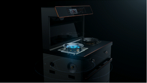 護(hù)生態(tài)，行低碳，集成灶品牌帥豐在行動(dòng)！