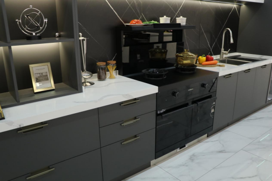 刷爆全網(wǎng)的廚房好物【天機(jī)3】TJ3蒸烤同步集成灶究竟有何魅力？