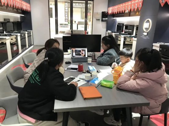 集成灶招商|帥豐集成灶持續(xù)深入終端，助力全國(guó)招商門店銷量提升