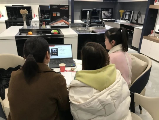 集成灶招商|帥豐集成灶持續(xù)深入終端，助力全國(guó)招商門店銷量提升