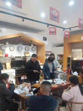 集成灶招商|帥豐集成灶持續(xù)深入終端，助力全國(guó)招商門店銷量提升