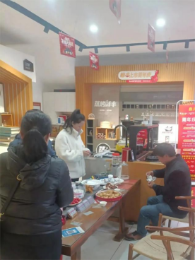 集成灶招商|帥豐集成灶持續(xù)深入終端，助力全國(guó)招商門店銷量提升