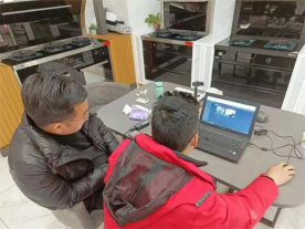 集成灶招商|帥豐集成灶持續(xù)深入終端，助力全國(guó)招商門店銷量提升