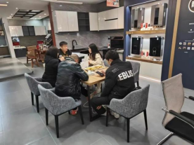 集成灶招商|帥豐集成灶持續(xù)深入終端，助力全國(guó)招商門店銷量提升